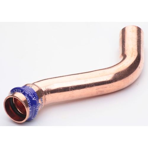 ALTECH PRESS CU S-BÖJ 1MUFF 22 ALTECH PRESS CU S-BÖJ 1MUFF 22 Vatten ALTECH PRESS CU S-BÖJ 1MUFF 22