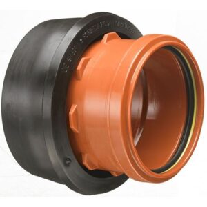 Anborrningsring 110/138 Avlopp UPONOR INSITU ANBORRNINGSRING 110/138