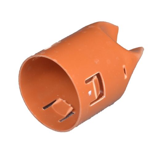 Ändpropp Avlopp 160 PVC ÄNDPROPP F DRÄNRÖR