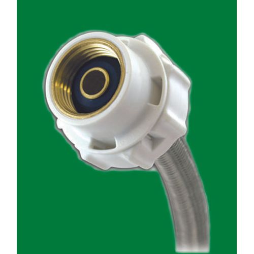 Anslutningsslang Fluidmaster Click Seal Anslutningsslang Fluidmaster Click Seal Vatten ANSLUTNINGSSLANG CLICK SEAL G15 X G15 RAK-RAK TUBMAN