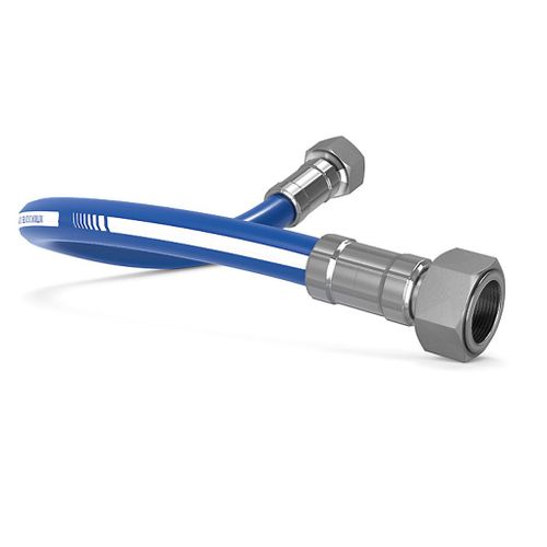 Anslutningsslang för vinda 913 Vatten ANSLUTNINGSSLANG FÖR VINDA SVIVEL