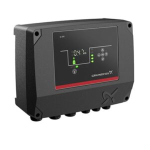 Automatikskåp LC 231 Automatikskåp PUMPSTURNING LC 231