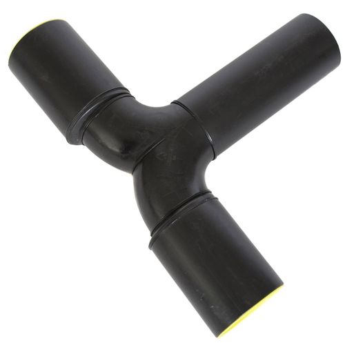 AVLOPPSANSLUTNING 110/120 MM DUBBEL ALTECH Avlopp 112