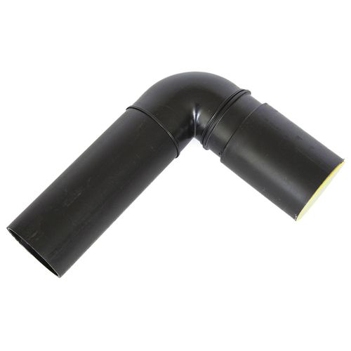 Avloppsanslutning Altech enkel kapbar Avlopp ALTECH AVLOPPS ANSLUTNING WC ENKEL IDO/IFÖ/GBG KAP