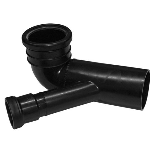 Avloppsanslutning Altech Avlopp AVLOPPSANSLUTNING WC FÖR GEBERIT FIXTUR ALTECH