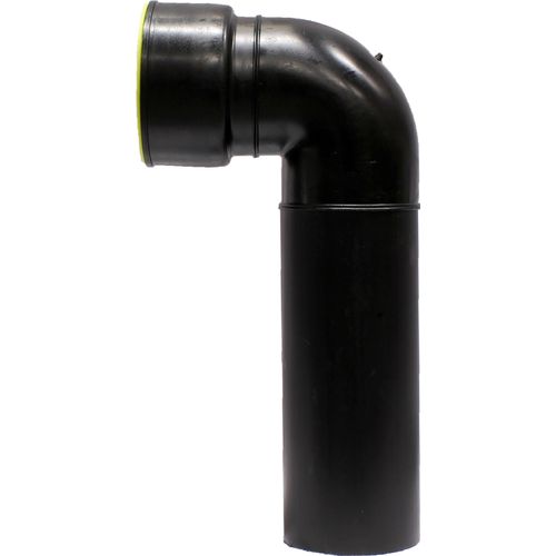 AVLOPPSANSLUTNING,ENKEL IDO,IFÖ Avlopp AVLOPPSANSLUTNING, ENKEL, FÖR IDO OCH IFÖ WC