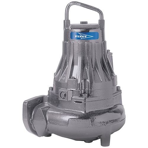 Avloppspump Flygt N3085