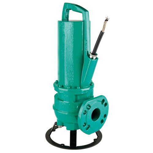 Avloppspump Rexa PRO Wilo Avlopp PRO C06DA-344/EAD1X2-T0025-540