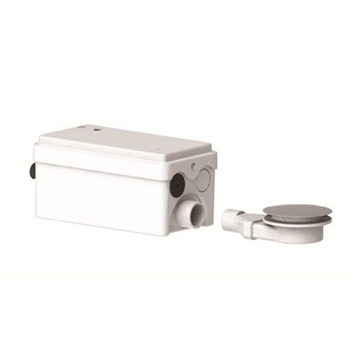 Avloppspump Sanidouche Flat Avloppspump Sanidouche Flat Avlopp AVLOPPSPUMP SANIDOUCHE FLAT BDT-PUMP SANIFLO