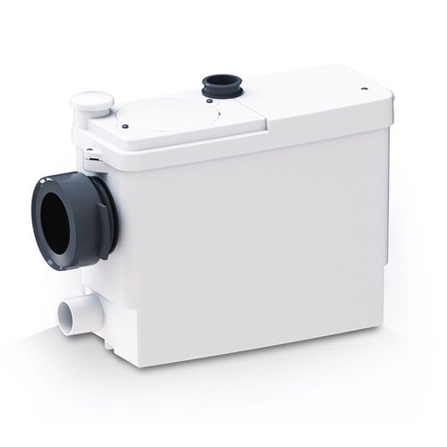 Avloppspump Sanipack UP Avloppspump Sanipack UP Avlopp AVLOPPSPUMP SANIPACK UP