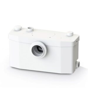 Avloppspump Saniplus UP Avlopp AVLOPPSPUMP SANIPLUS UP