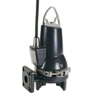 Avloppspumpar skärande serie SEG Avlopp GRUNDFOS AVLOPPSPUMP SEG