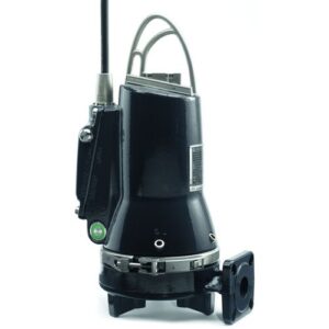 Avloppspumpar skärande serie SEG - autoadapt Avlopp GRUNDFOS AVLOPPSPUMP SEG