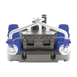 Avloppspumpstation Sanicubic 2 GR Avlopp AVLOPPSPUMPSTATION SANICUBIC 2 GR