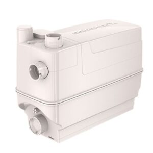 Avloppspumpstation Sololift2 C-3 Avlopp AVLOPPSPUMP SOLOLIFT 2 C-3