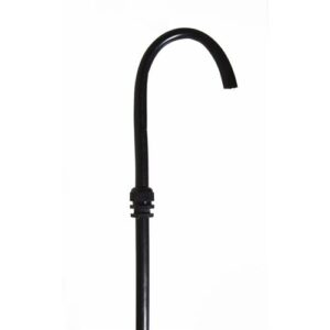 Avluftningsrör Avlopp AVLUFTNINGSRÖR FÖR BRUNNSLOCK BRUNNSPECIALISTEN