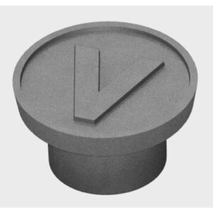 BASIC V 120MM Avlopp BASIC LOCK V, 120MM, 6461