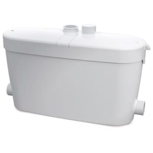 BDT-pump Saniaccess Avlopp AVLOPPSPUMP SANIACCESS FÖR KÖK OCH TVÄTTSTUGA