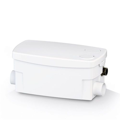 BDT-Pump Sanidouche + Avlopp BDT-PUMP SANIDOUCHE +