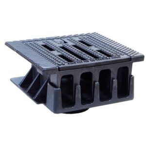 BETÄCKNING A1 MED SIDOINTAG Avlopp BETÄCKNING A1 MED SIDOINTAG