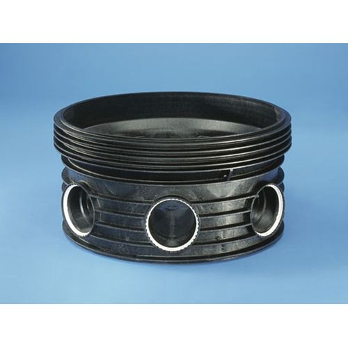 BOTTENDEL TEGRA 3 INLOPP F PVC 160 Avlopp BOTTENDEL TEGRA 3 INLOPP F PVC 160