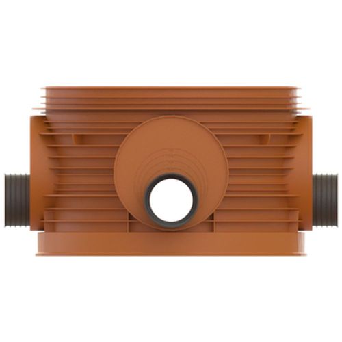 BRUNN 1000 4-VÄG DN250 KORRU VOTEC Avlopp BRUNN 1000 4-VÄG DN250 KORRU VOTEC