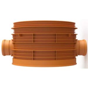 BRUNN 1000 RAK DN250 SLÄTA VOTEC Avlopp BRUNN 1000 RAK DN250 SLÄTA VOTEC