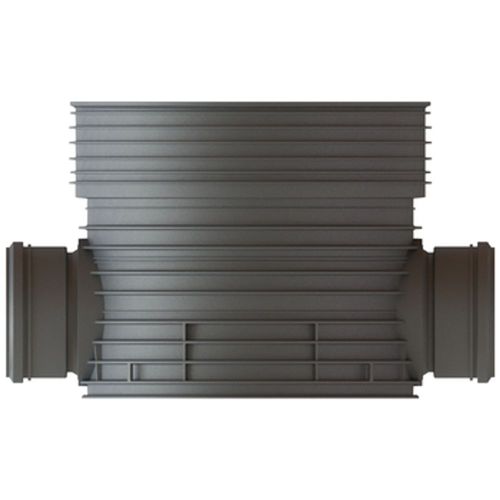 BRUNN 600 RAK DN250 SLÄTA VOTEC Avlopp BRUNN 600 RAK DN250 SLÄTA VOTEC