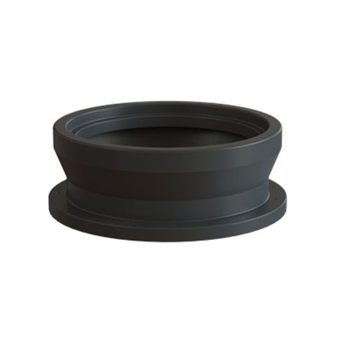 Cipax Förhöjningshals Ej kapbar Cipax Förhöjningshals Ej kapbar Avlopp CIPAX FÖRHÖJNINGSHALS FASTA LÄNGDER MED INSTALLATIONSKIT