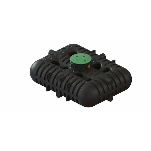 Cipax Sluten avloppstank 6m3 Avlopp CIPAX SLUTEN TANK 6,0M3