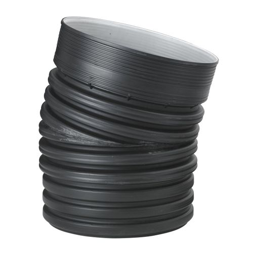 Dagvattenböjar IQ Avlopp 1058171 IQ DAGV