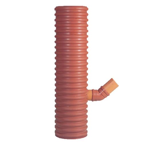 Dagvattenbrunn 315 PP med vattenlås