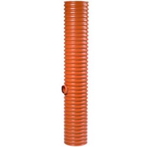 Dagvattenbrunn 355/315 PVC, exklusive vattenlås Avlopp Dagvattenbrunn 355/315 PVC, exklusive vattenlås