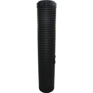 Dagvattenbrunn Polar 160mm Avlopp DAGVATTENBRUNN 400