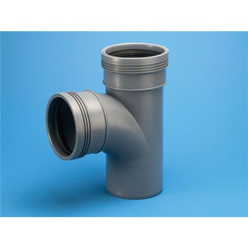 Detaljistförpackning 3 anslutningar Avlopp 88,5GR GREN MJUKT WAFIX