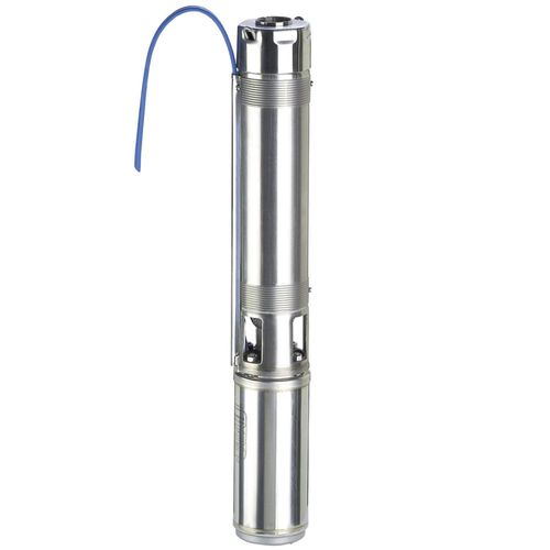 Djupbrunnspump TWU 4 EM-C 4" 1x230V Vatten WILO DRÄNKPUMPUMP TWU 4