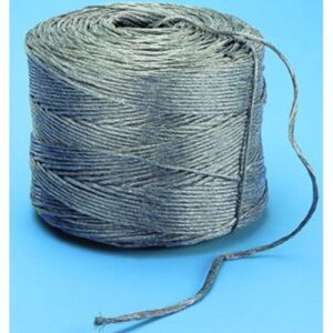 Dragtråd PP 750m Vatten DRAGTRÅD AV PP SVART L=750 METER