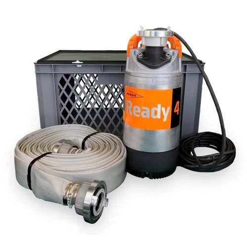 DRÄNERINGSPAKET READY SOS KIT Avlopp DRÄNERINGSPAKET READY SOS KIT INKL