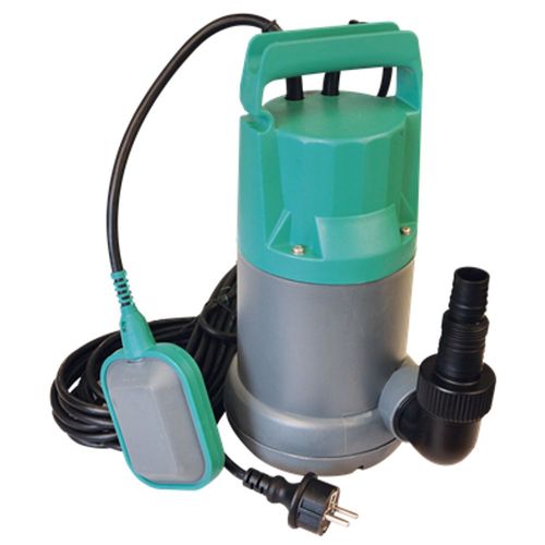 DRÄNERINGSPUMP INITIAL DRAIN Avlopp DRÄNERINGSPUMP INITIAL DRAIN