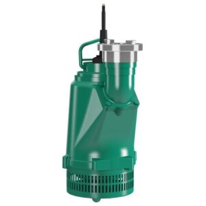 Dräneringspump KS Avlopp 6019741 DRÄNERINGSPUMP KS 8 ES