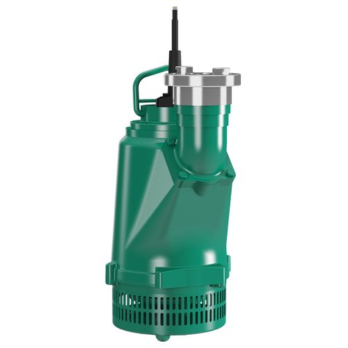 Dräneringspump KS Avlopp 6019741 DRÄNERINGSPUMP KS 8 ES