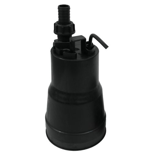 DRÄNERINGSPUMP SANIPUDDLE Avlopp DRÄNERINGSPUMP SANIPUDDLE