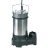 Dräneringspump Wilo-Drain TS 40 Avlopp DRÄNERINGSPUMP WILO TS