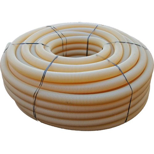 Dräneringsrör Standard av PVC Avlopp PVC DRÄNRÖR &nbsp;