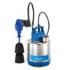 Dränkbar Grundvattenpump - Flygt SXM GW Dränkbar Grundvattenpump - Flygt SXM GW Avlopp GRUNDVATTENPUMP FLYGT SXM GW