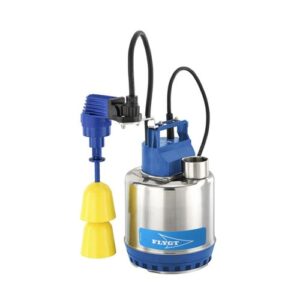 Dränkbar Grundvattenpump - SXM Flygt Avlopp XYLEM GRUNDVATTENPUMP FLYGT SXVM 3 GW