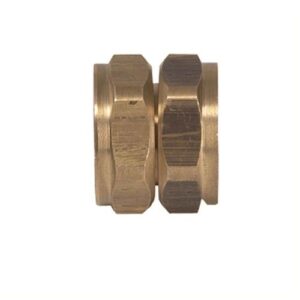 Dubbelmutter V6 Vatten VATETTE DUBBELMUTTER