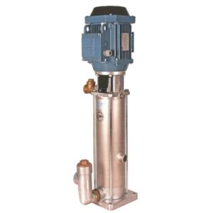 Ejektorpumpar Vatten DJUPBRUNNSPUMP GTV-PYKE EJEKTORPUMP