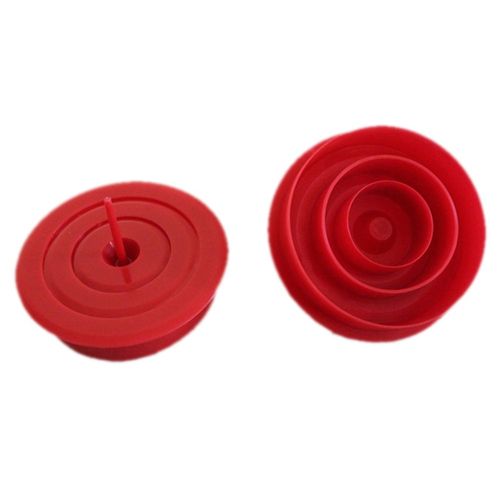 EKÅ MARKERINGSLOCK 50/75/110 Avlopp EKÅ MARKERINGSLOCK 50/75/110