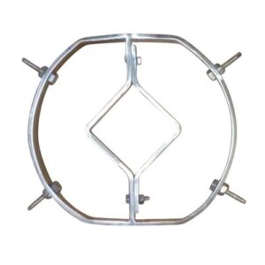 FALLSKYDD ÖPPNINGSBART VOTEC Avlopp Votec Fallskydd för betong- och plastbrunnar